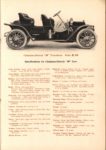 1909 Chalmers-Detroit THE 1909 MODELS “30” & Forty AACA Library page 5