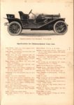 1909 Chalmers-Detroit THE 1909 MODELS “30” & Forty AACA Library page 7