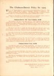 1909 Chalmers-Detroit THE 1909 MODELS “30” & Forty AACA Library page 8
