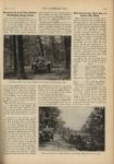 1910 5 11 CHALMERS SCOUT A. A. A. Tour Entries Pathfinders Change Route THE HORSELESS AGE AACA Library page 727