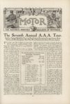 1910 7 Chalmers The Seventh Annual A. A. A. Tour MoToR AACA Library page 65