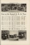1910 7 Chalmers The Seventh Annual A. A. A. Tour MoToR AACA Library page 67
