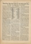 1914 4 30 Indy 500, KING, STUTZ Thirty-Four Now Count for the Indianapolis Race By C. G. Sinsabaugh page 14