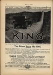 1914 4 30 KING This Driver Knew His KING MOTOR AGE AACA LIbrary page 60