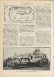 1914 5 20 Indy 500, KING Tuning Up for the Fourth 500 Mile Race By Jerome T. Shaw THE HORSELESS AGE AACA Library page 790