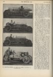 1914 5 20 Indy 500, KING Tuning Up for the Fourth 500 Mile Race By Jerome T. Shaw THE HORSELESS AGE page 782