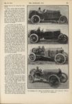 1914 5 20 Indy 500, KING Tuning Up for the Fourth 500 Mile Race By Jerome T. Shaw THE HORSELESS AGE page 783