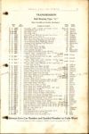 1914 PARTS PRICE OF THE KING MODEL B page 31