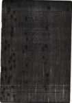 1914 Stutz PARTS PRICE LIST and INSTRUCTION BOOK SERIES E AACA Library xerox Front cover