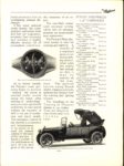 1914 ThE PACKARD VACATIOn numBER Announcing ThE NEW PACKARD THIRTY-EIGHT SEPTEMBER nInETEEN HunDRED THIRTEEn Antique Automobile Club of America Library page 15