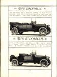 1914 ThE PACKARD VACATIOn numBER Announcing ThE NEW PACKARD THIRTY-EIGHT SEPTEMBER nInETEEN HunDRED THIRTEEn Antique Automobile Club of America Library page 16