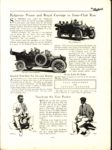 1914 ThE PACKARD VACATIOn numBER Announcing ThE NEW PACKARD THIRTY-EIGHT SEPTEMBER nInETEEN HunDRED THIRTEEn Antique Automobile Club of America Library page 23