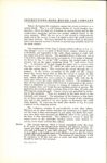 1915 INSTRUCTIONS for CARE AND OPERATION OF THE KING MODEL C AACA Library page 26