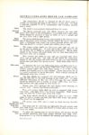 1915 INSTRUCTIONS for CARE AND OPERATION OF THE KING MODEL C AACA Library page 28