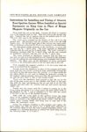1915 INSTRUCTIONS for CARE AND OPERATION OF THE KING MODEL C AACA Library page 31