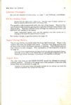 1915 KING INSTRUCTION for CARE AND OPERATION of MODEL “D” AACA Library page 11