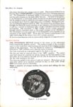 1915 KING INSTRUCTION for CARE AND OPERATION of MODEL “D” AACA Library page 33