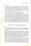 1915 KING INSTRUCTION for CARE AND OPERATION of MODEL “D” AACA Library page 40