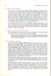 1915 KING INSTRUCTION for CARE AND OPERATION of MODEL “D” AACA Library page 48
