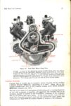 1915 KING INSTRUCTION for CARE AND OPERATION of MODEL “D” AACA Library page 51