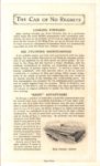 1915 KING MOTOR CARS EIGHT CYLINDER MODEL D AACA Library page 3