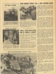 1950 Minnesota State Fair official program 8″x10.5″ page 22