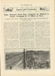 1910 8 31 NATIONAL Elgin National Road Race Captured by Mulford in Lozier, Averaging 63 1-2 Miles an Hour THE HORSELESS AGE page 307