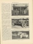 1910 8 31 NATIONAL Elgin National Road Race Captured by Mulford in Lozier, Averaging 63 1-2 Miles an Hour THE HORSELESS AGE page 309