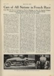 1911 6 15 NATIONAL, STUTZ, CASE Stutz First National Climb at Algonquin MOTOR AGE AACA Library page 13