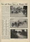 1911 6 15 NATIONAL, STUTZ, CASE Stutz First National Climb at Algonquin MOTOR AGE AACA Library page 15