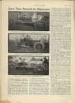 1911 6 15 NATIONAL, STUTZ, CASE Stutz First National Climb at Algonquin MOTOR AGE AACA Library page 2
