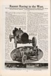 1913 10 STUTZ Recent Racing in the West By C. L. Edholm MoToR AACA Library page 48