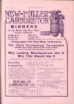 1913 5 21 STUTZ NEW MILLER CARBURETOR WINNERS Fresno Cal THE HORSELESS AGE AACA Library page 240