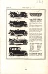 1914 12 STUTZ 1915 STuTZ At the NEW YORK and CHICAGO SHOWS MOTOR PRINT 5.5″×8.5″ AACA Library page 35
