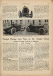 1914 4 30 STUTZ, Indy 500 Thirty-Four Now the Count for the Indianapolis Race By C. G. Sinsabaugh MOTOR AGE AACA Library page 15