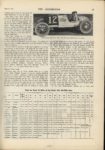 1914 7 9 STUTZ Rickenbacher Wins 300-Mile Race At 78.6 Miles Per Hour THE AUTOMOBILE AACA Library page 67