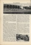 1914 7 9 STUTZ Rickenbacher Wins 300-Mile Race At 78.6 Miles Per Hour THE AUTOMOBILE AACA Library page 68