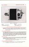 1914 Packard MOTOR CARS INFORMATION “2-38” and “4-48” ELECTRIC SELF-STARTER PACKARD MOTOR CAR COMPANY, DETROIT, MICHIGAN Antique Automobile Club of America Library page 31