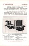 1914 Packard MOTOR CARS INFORMATION “2-38” and “4-48” ELECTRIC SELF-STARTER PACKARD MOTOR CAR COMPANY, DETROIT, MICHIGAN Antique Automobile Club of America Library page 32
