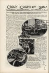 1915 10 STUTZ CROSS COUNTRY RUNS PROVE AUTOMOBILE RELIABILITY MoToR AACA Library page 56