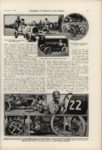 1915 10 STUTZ Percy McFadden in the Baby Stutz at Ascot Park photo MoToR AACA Library page 55