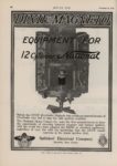 1915 11 18 NATIONAL DIXIE MAGNETO EQUIPMENT for 12 Cylinder National MOTOR AGE AACA Library page 88
