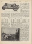 1915 3 10 STUTZ Vanderbilt Cup Race Also Won by Resta’s Peugeot THE HORSELESS AGE AACA Library page 326