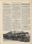 1915 5 26 STUTZ A. C. A. TESTS STUTZ TRANSCONTINENTAL CAR The Horseless Age page 697