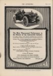 1915 5 27 STuTZ The Most Phenomenal Performance in the History of the Automobile Industry THE AUTOMOBILE AACA Library page 80