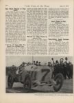1915 6 16 STUTZ Trying Out the New Tacoma Speedway Dave Lewis and Con Hanson in Stutz photo The Horseless Age page 794