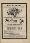 1915 7 1 STUTZ SHATTERED ANOTHER WORLDS RECORD Hartford SHOCK ABSORBER THE AUTOMOBILE AACA Library page 1