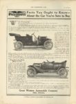 1910 8 31 Great Western FORTY THE HORSELESS AGE 9″×12″ page 2