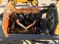 1909 Locomobile Model I engine right 2018 6 14 SVRA IMS Ragtime Racers