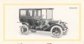 1911 CASE CARS CASE 4.5″x8.5″ page 6